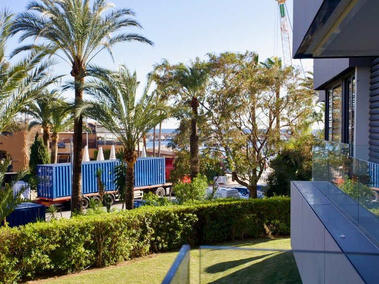 Apartment for Sale in Calvià, Portals Nous, Balearic Islands 12