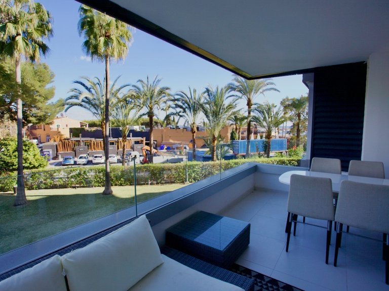 Apartment for Sale in Calvià, Portals Nous, Balearic Islands 2