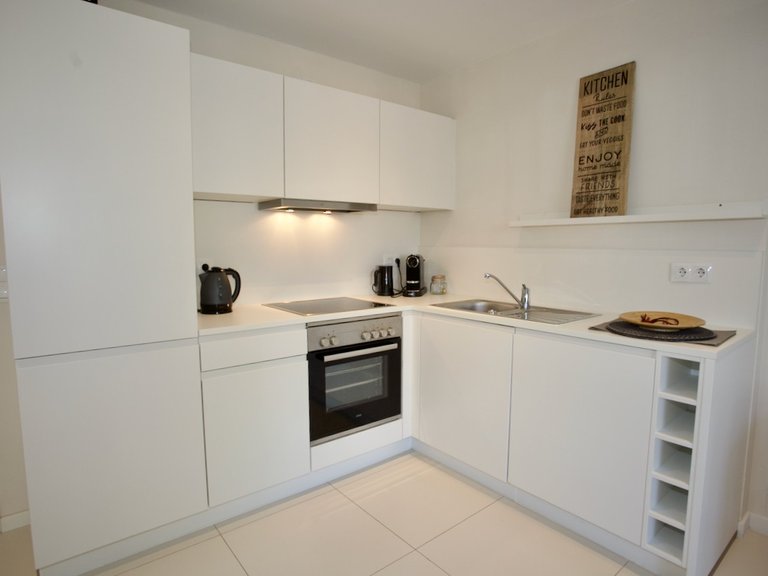 Apartment for Sale in Calvià, Portals Nous, Balearic Islands 5