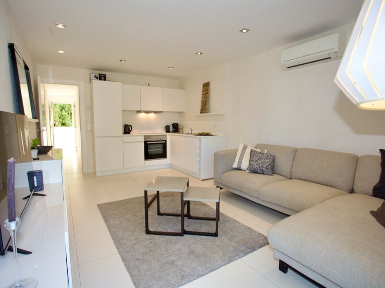 Apartment for Sale in Calvià, Portals Nous, Balearic Islands 4