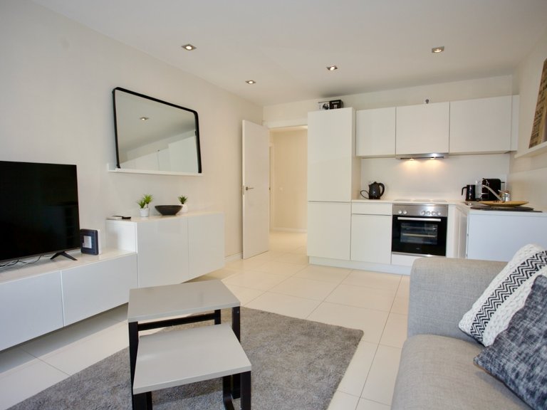 Apartment for Sale in Calvià, Portals Nous, Balearic Islands 10