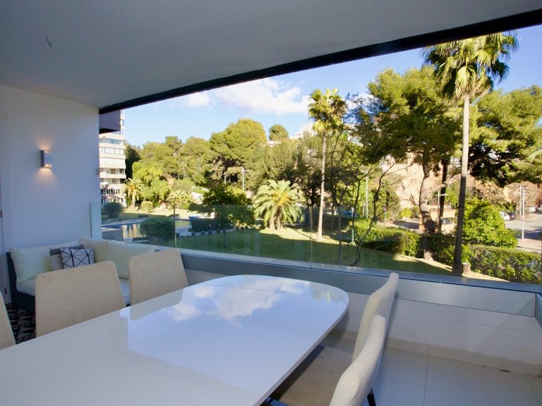 Apartment for Sale in Calvià, Portals Nous, Balearic Islands 1