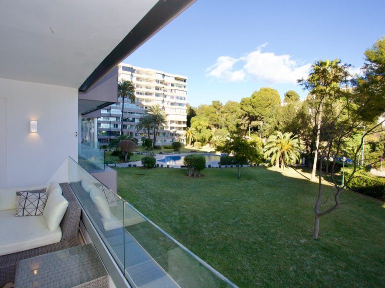 Apartment for Sale in Calvià, Portals Nous, Balearic Islands 13