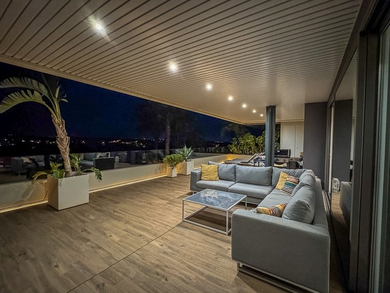 Apartment for Sale in Costa Blanca Las Colinas Golf, Alicante 37