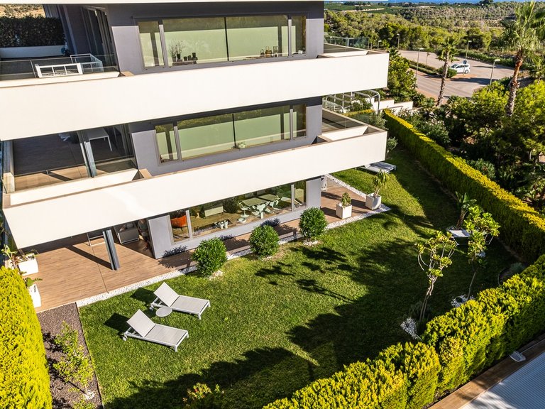 Apartment for Sale in Costa Blanca Las Colinas Golf, Alicante 4