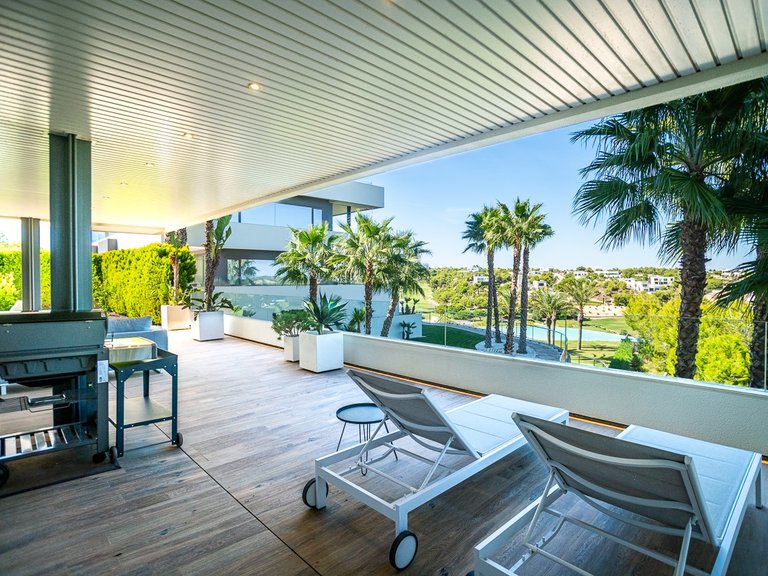 Apartment for Sale in Costa Blanca Las Colinas Golf, Alicante 33