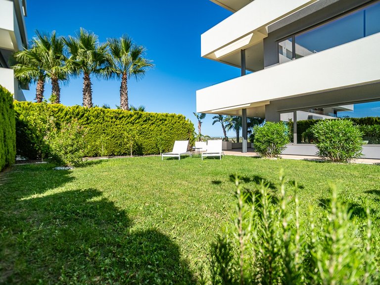 Apartment for Sale in Costa Blanca Las Colinas Golf, Alicante 43