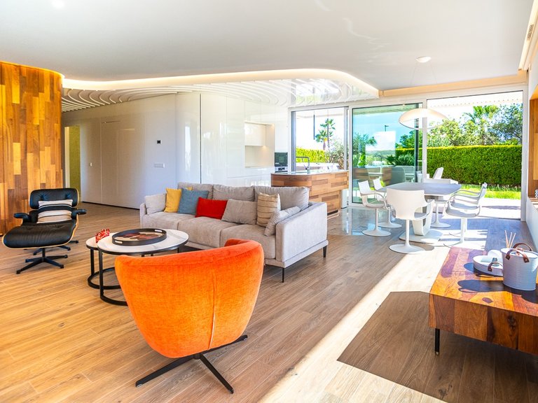 Apartment for Sale in Costa Blanca Las Colinas Golf, Alicante 7