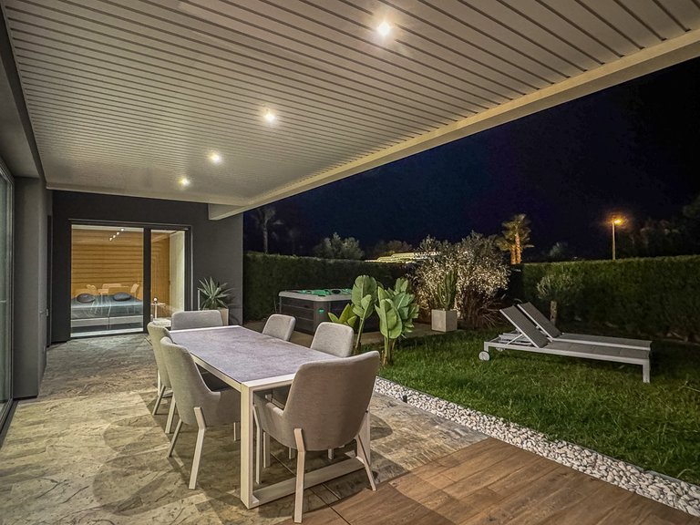 Apartment for Sale in Costa Blanca Las Colinas Golf, Alicante 39