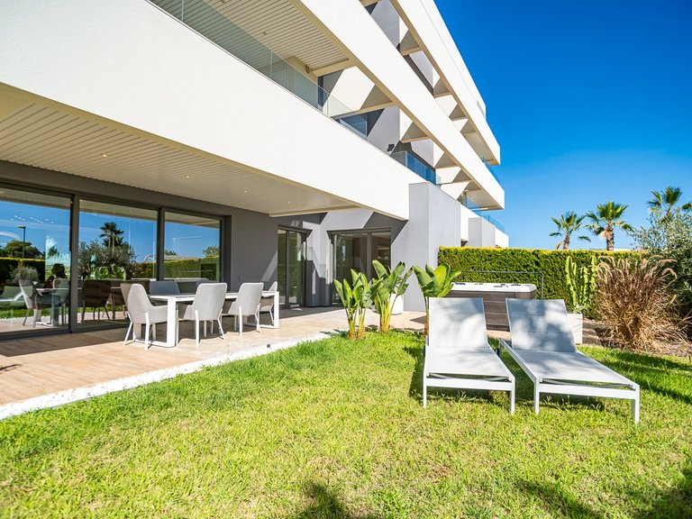 Apartment for Sale in Costa Blanca Las Colinas Golf, Alicante 40