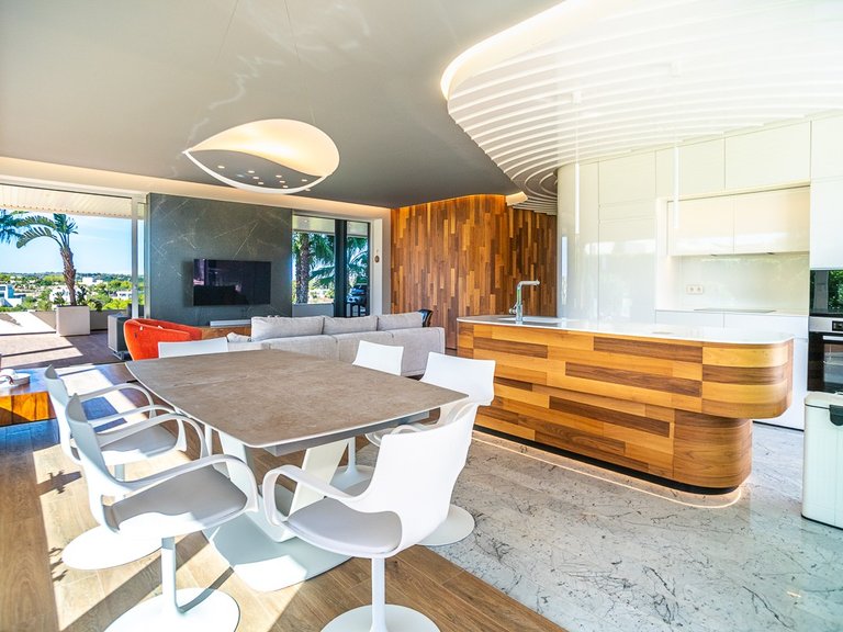 Apartment for Sale in Costa Blanca Las Colinas Golf, Alicante 10