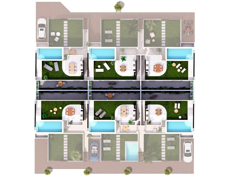 Apartment for Sale in San Pedro Del Pinatar, Murcia 21