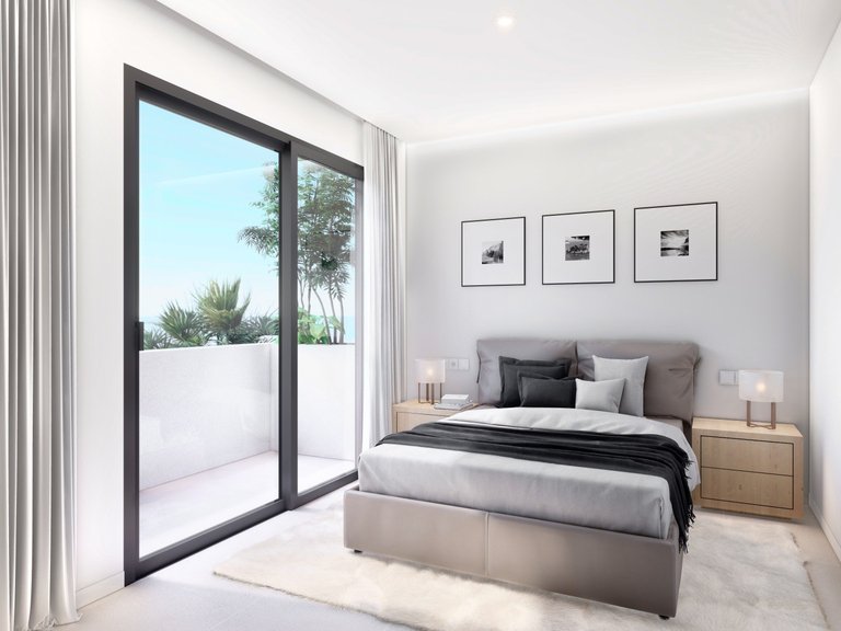 Apartment for Sale in San Pedro Del Pinatar, Murcia 11