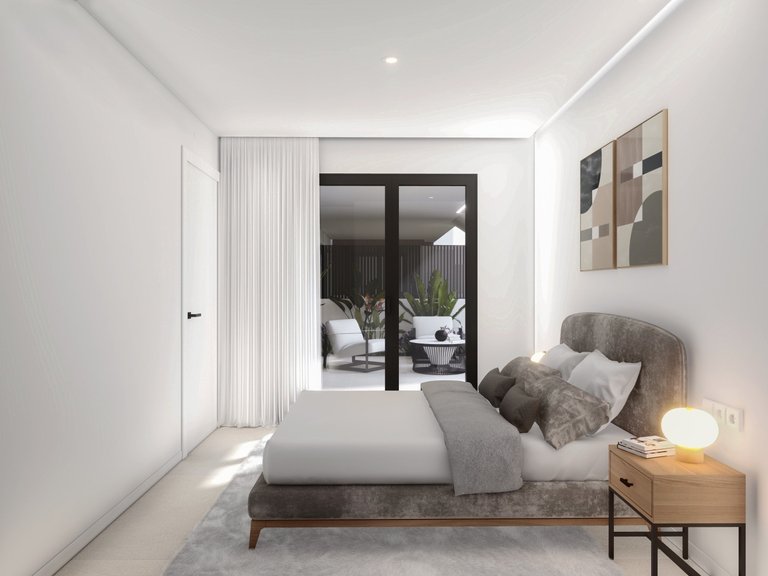 Apartment for Sale in San Pedro Del Pinatar, Murcia 13