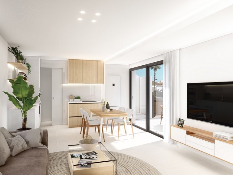 Apartment for Sale in San Pedro Del Pinatar, Murcia 5