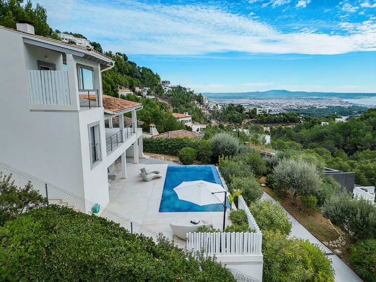 Villa for Sale in Son Vida, Palma, Balearic Islands 2
