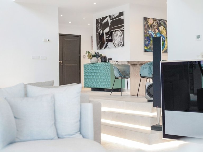Villa for Sale in Son Vida, Palma, Balearic Islands 39