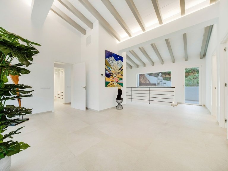 Villa for Sale in Son Vida, Palma, Balearic Islands 20