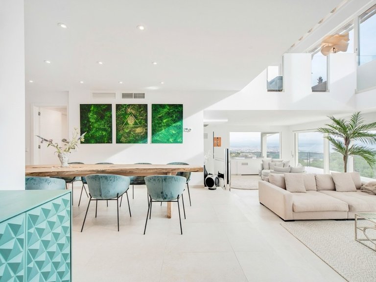 Villa for Sale in Son Vida, Palma, Balearic Islands 28