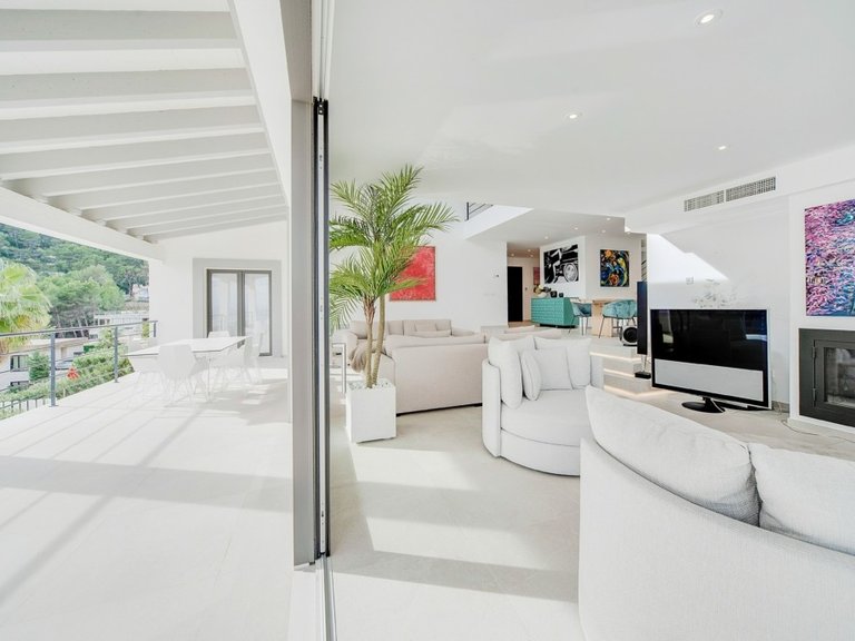 Villa for Sale in Son Vida, Palma, Balearic Islands 32