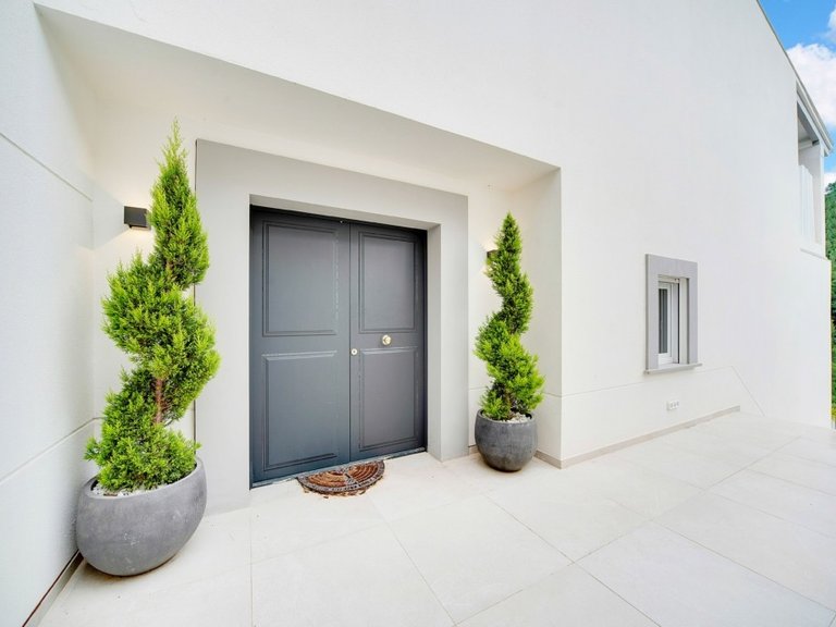 Villa for Sale in Son Vida, Palma, Balearic Islands 6