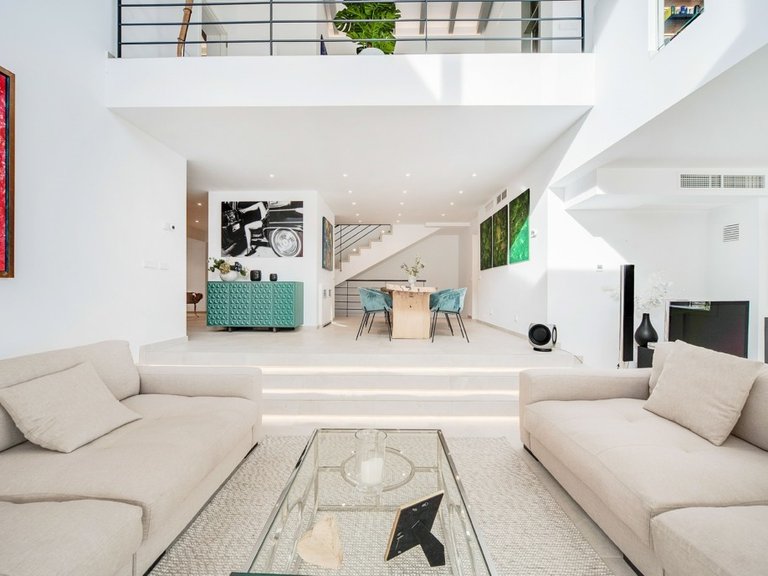 Villa for Sale in Son Vida, Palma, Balearic Islands 30