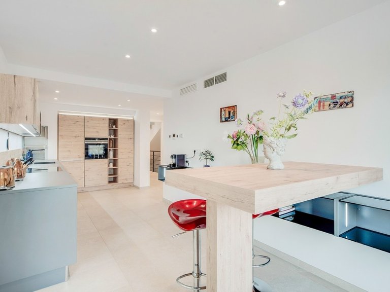 Villa for Sale in Son Vida, Palma, Balearic Islands 35