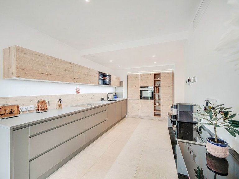 Villa for Sale in Son Vida, Palma, Balearic Islands 12