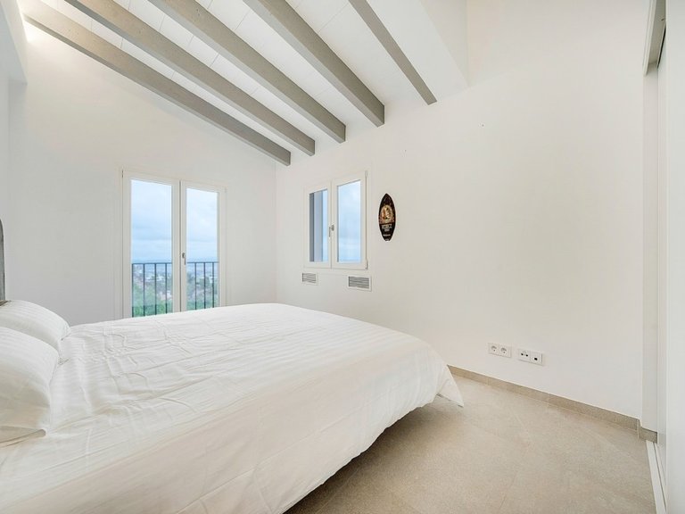 Villa for Sale in Son Vida, Palma, Balearic Islands 22