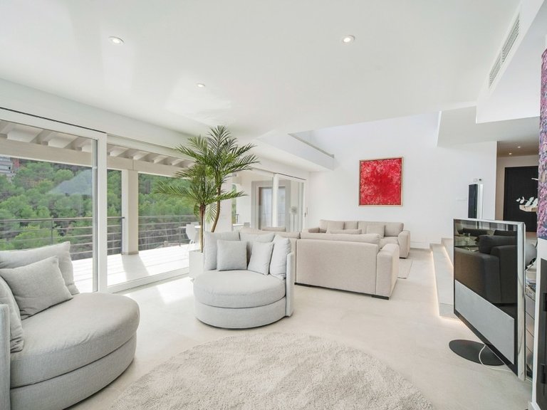Villa for Sale in Son Vida, Palma, Balearic Islands 31