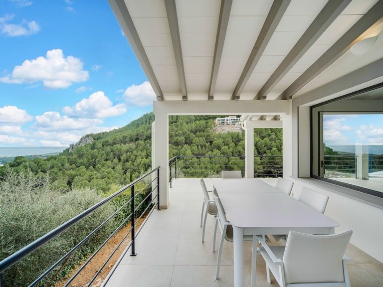Villa for Sale in Son Vida, Palma, Balearic Islands 17