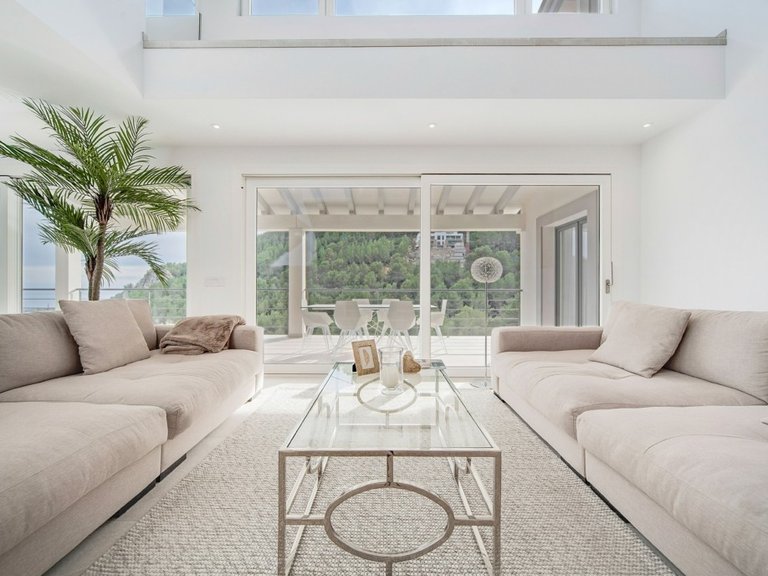 Villa for Sale in Son Vida, Palma, Balearic Islands 34