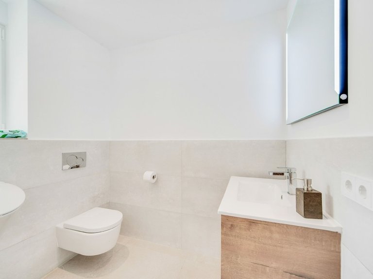 Villa for Sale in Son Vida, Palma, Balearic Islands 27