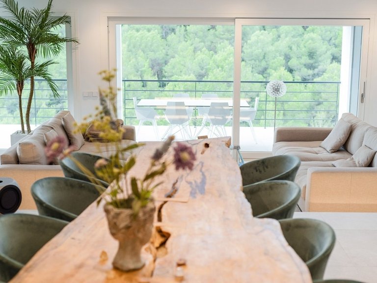 Villa for Sale in Son Vida, Palma, Balearic Islands 37