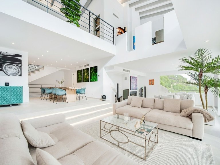 Villa for Sale in Son Vida, Palma, Balearic Islands 10
