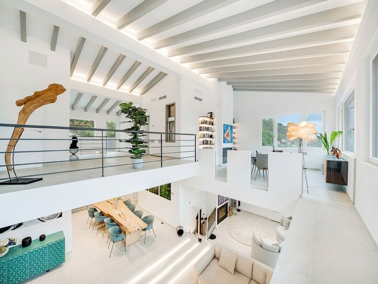 Villa for Sale in Son Vida, Palma, Balearic Islands 9