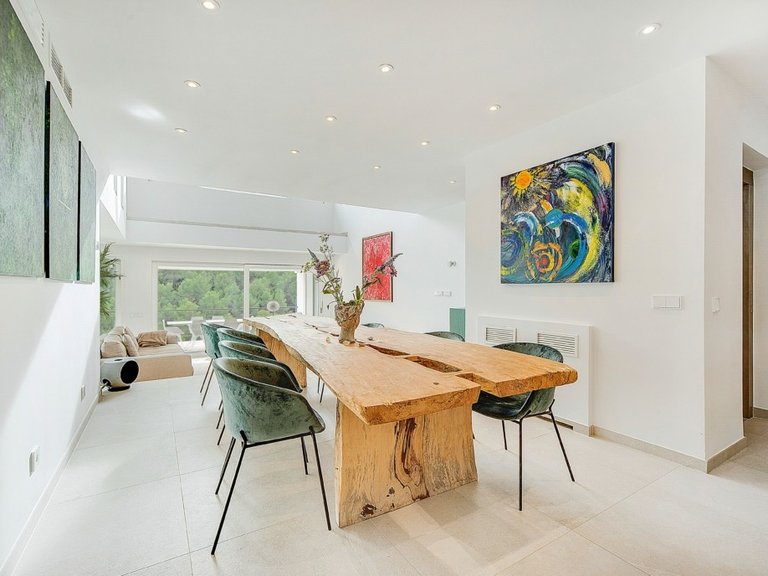 Villa for Sale in Son Vida, Palma, Balearic Islands 25