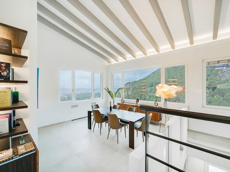 Villa for Sale in Son Vida, Palma, Balearic Islands 11