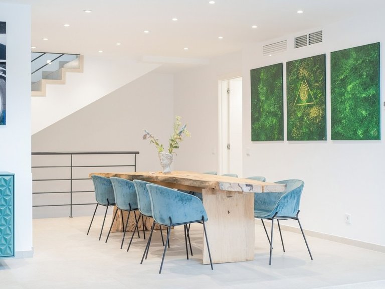 Villa for Sale in Son Vida, Palma, Balearic Islands 38
