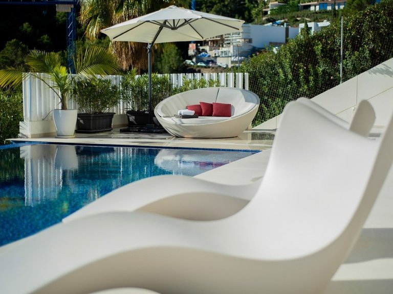 Villa for Sale in Son Vida, Palma, Balearic Islands 45