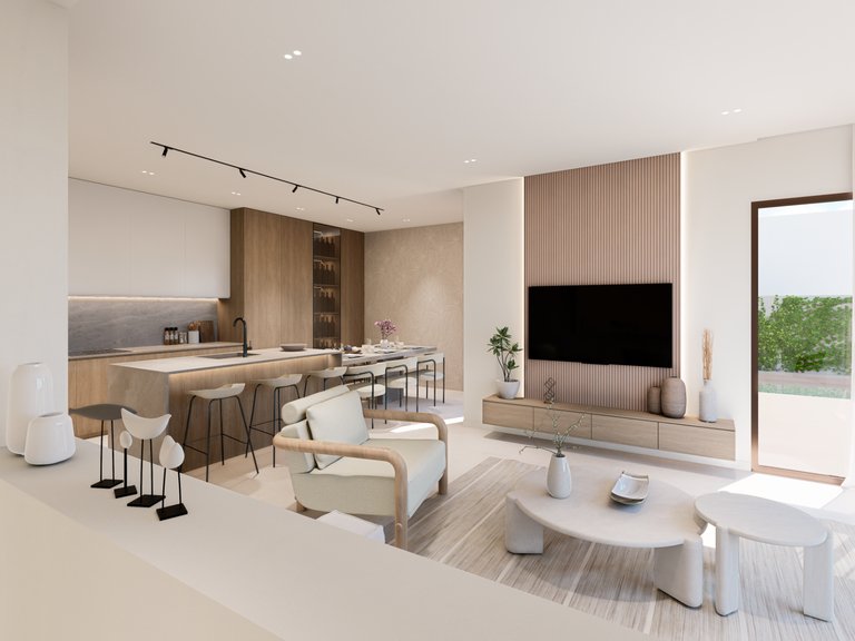 Villa for Sale in LA SERENA GOLF, Los AlcÁzares, Murcia 4