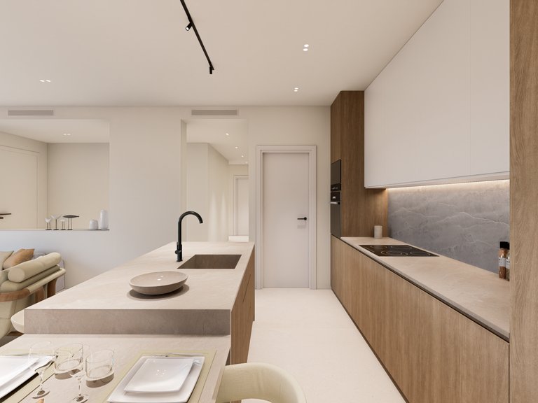 Villa for Sale in LA SERENA GOLF, Los AlcÁzares, Murcia 7