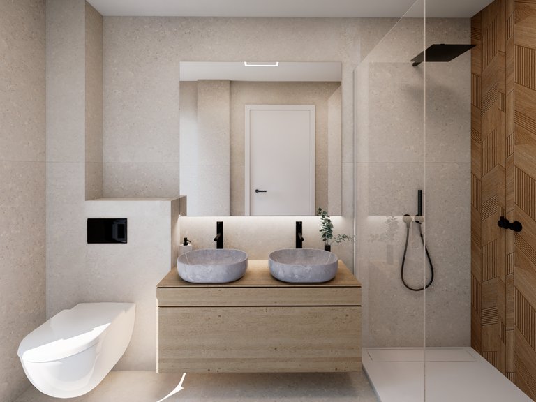 Villa for Sale in LA SERENA GOLF, Los AlcÁzares, Murcia 9