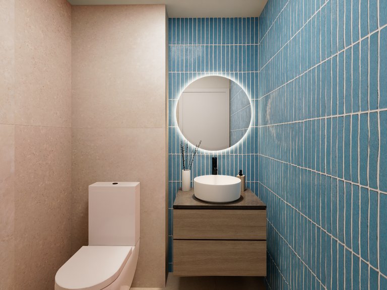 Villa for Sale in LA SERENA GOLF, Los AlcÁzares, Murcia 15