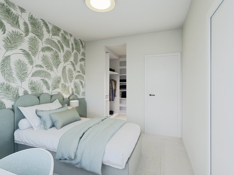 Villa for Sale in LA SERENA GOLF, Los AlcÁzares, Murcia 11