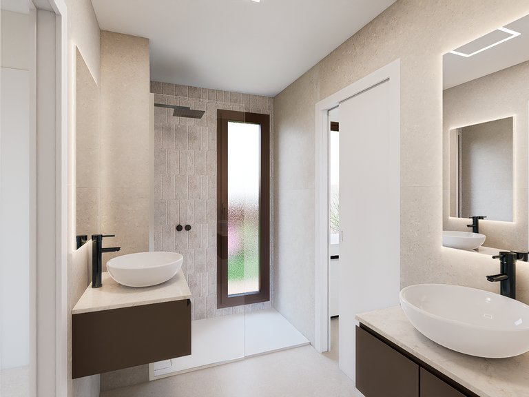 Villa for Sale in LA SERENA GOLF, Los AlcÁzares, Murcia 12