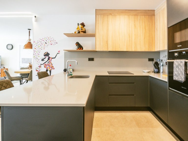 Apartment for Sale in Lo Crispin, Algorfa, Alicante 9