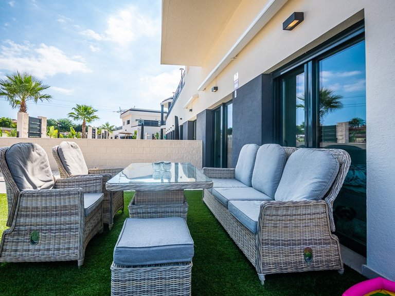 Apartment for Sale in Lo Crispin, Algorfa, Alicante 18