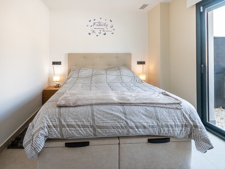 Apartment for Sale in Lo Crispin, Algorfa, Alicante 11