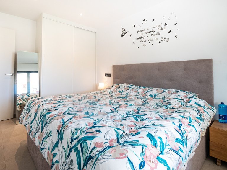 Apartment for Sale in Lo Crispin, Algorfa, Alicante 15